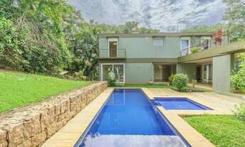 Imagem 4: Casa no condomínio Condomínio Fazenda Serrazul para venda com 4 quartos, sendo 2 suítes