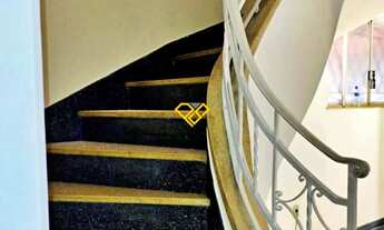 Imagem 5: Casa 5 Quartos para Locação em Santos - Sp