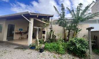 Imagem 6: Casa à Venda - 3 Suítes - 255 m2 - Bairro Carianos