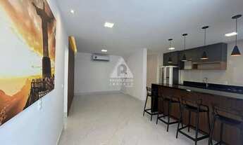 Imagem 2: Apartamento à venda, 02 quartos, 01 suíte, 01 vaga, Praia da Barra, Barra da Tijuca - Rio