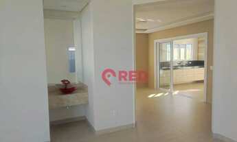 Imagem 4: Casa Térrea para Locação Condomínio Cyrela Esplanada, Votorantim