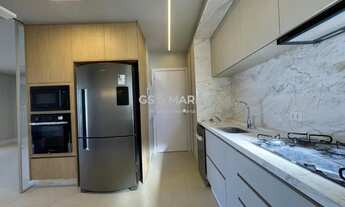 Imagem 6: Apartamento para alugar em Londrina, Bela Suiça, com 3 quartos, com 115 m², Ed. Terrazza D