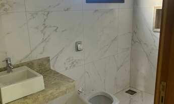 Imagem 3: Casa com 3 dormitórios no condomínio Set Life II