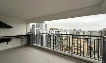 Imagem: APARTAMENTO À VENDA NO BROOKLIN - 2 DORMITÓRIOS