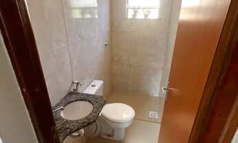 Imagem 5: Alugo apartamento com PLANEJADOS na COHAMA