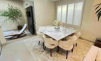 Imagem 4: Casa à venda, Vivendas do Arvoredo, Londrina, PR