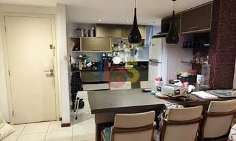 Imagem 4: ALUGO APARTAMENTO GARDEN 4/4 FRENTE AO MAR AVENIDA 2 DE JULHO