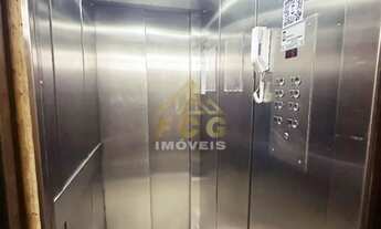 Imagem 6: Apartamento 90m² com 3 quartos + Dependência no Centro de Niterói - RJ