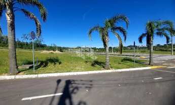 Imagem 3: Terreno localizado em loteamento com infraestrutura completa