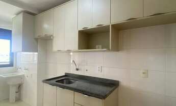 Imagem 4: Apartamentos para locação no Upper Parque das Águas