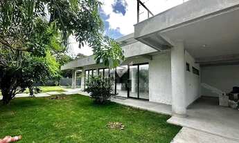 Imagem 5: Casa Bamboo Island em condomínio exclusivo no Campeche, Florianópolis