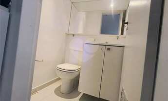 Imagem 5: Salas com 1 quartos à venda em Perdizes - SP