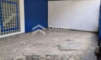 Imagem 6: Industrial Galpão em