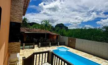 Imagem 4: Aluguel de casa Igarassu mobiliada