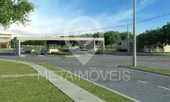 Imagem 2: Lote a venda Alphaville Piaui Qadra R lote 07