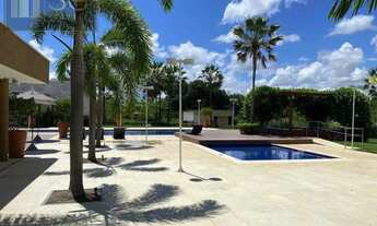 Imagem 7: Casa plana em construção - Jardins do Lago Eusébio