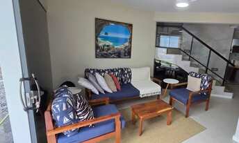 Imagem 4: Village 3 suítes - Pé na areia - Jauá - Bahia