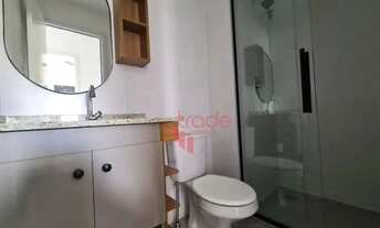 Imagem 5: Apartamento para Venda e Locação de 02 Quartos no Bairro Jardim Olhos D Água I em Ribeirão