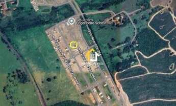 Imagem 2: Terreno à venda, 200 m² por R$ 90.000,00 - Set Jardim - São José do Rio Preto/SP