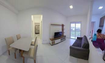 Imagem: Apto mobiliado com 02 quartos 1 vg