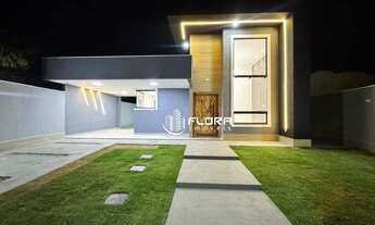 Imagem 2: Casa com 3 Quartos à venda, 110 m² por R$ 650.000 - Itaipuaçu - Maricá/RJ