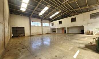 Imagem 6: Barracão para locação na 1ª Zona Industrial