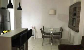 Imagem 2: Apartamento de 02 dormitórios sendo 01 suíte no Pagani em Palhoça-SC