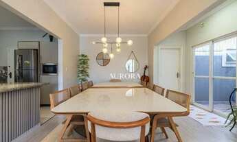 Imagem 4: Casa com 3 dormitórios à venda, 250 m² por R$ 1.395.000,00 - Jardim Vilas Boas - Londrina