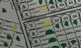 Imagem: Terreno na Chácara Janauary 2 - Excelente