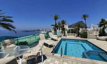 Imagem: Cobertura com 7 quartos à venda, 1089 m²