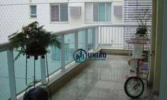 Imagem 2: Apartamento com 2 quartos à venda, 96 m² por R$ 930.000 - Icaraí - Niterói/RJ