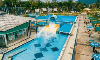 Imagem 6: Lotes no Litoral Sul R$300,00 Mensais