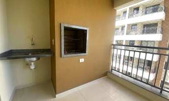 Imagem 2: Apartamentos para locação no Upper Parque das Águas