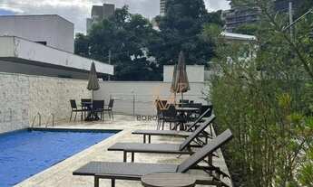 Imagem 2: Apartamento com 4 dormitórios à venda, 143 m² por R$ 1.800.000,00 - Santa Lúcia - Belo Hor