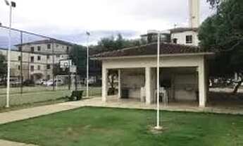 Imagem 6: Residencial Ideal Vila Nova, no Parque das Árvores