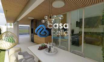 Imagem 4: BELISSIMA CASA COM 03 SUÍTES