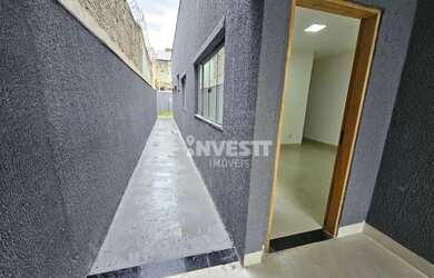 Imagem 7: Casa à venda no Residencial Itaipu - Goiânia/GO