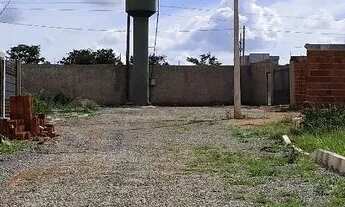 Imagem 2: Lote na 26 de Setembro, rua 04 , ao lado da BR 097, excelente localização