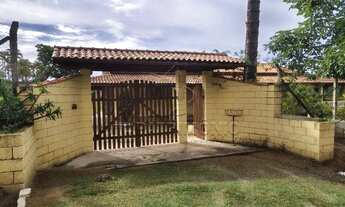 Imagem 7: CHACARA 3 QUARTOS SENDO 1 SUITE EM SALTO DE PIRAPORA