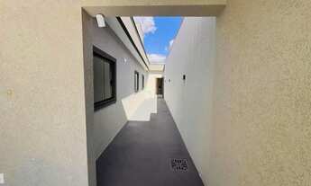 Imagem 6: CASA 3 QUARTOS -COM ÁREA GOURMET JARDIM BOA ESPERANÇA APARECIDA DE GOIÂNIA