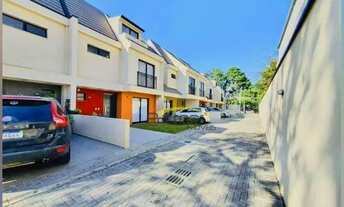 Imagem 4: Sobrado alto padrão no Alto Boqueirão