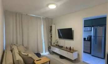 Imagem 2: Ilha Pura - Andar Baixo - 02 Quartos - 85m² - Barra Olímpica