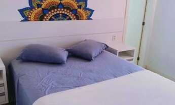 Imagem 6: Apartamento em Ingleses do Rio Vermelho