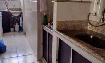 Imagem 4: Apartamento com 2 dormitórios à venda, 60 m² por R$ 300.000,00 - Ribeira - Salvador/BA