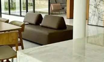 Imagem 6: Sobrado para venda possui 500 metros quadrados com 4 quartos em Jacuhy - Serra - ES