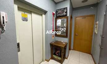 Imagem 4: Apartamento 2 dormitórios com suíte, ar-condicionado e vaga de carro no bairro Bom Princíp