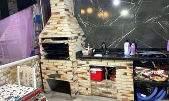 Imagem 7: Casa 3 dormitórios à venda Praia Azul Passo de Torres/SC