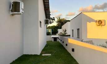 Imagem 6: Casa de condomínio para venda possui 280 metros quadrados em guaratiba - Prado - Bahia