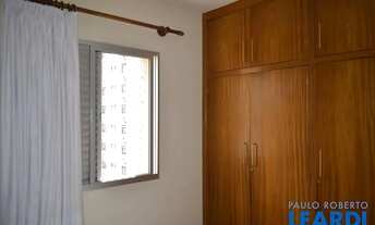 Imagem 4: APARTAMENTO - MORUMBI - SP