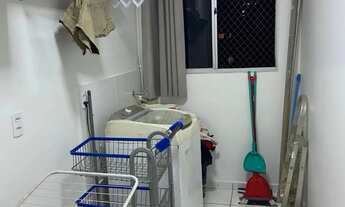 Imagem 6: Cobertura Duplex Negrao de Lima